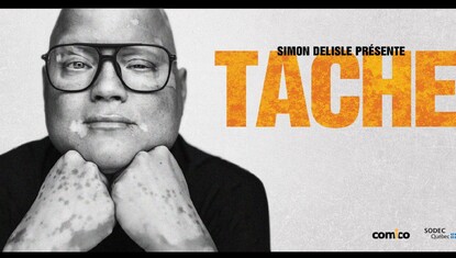 Simon Delisle - Tache